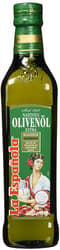 La Espanola extra virgin olive oil