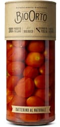 BioOrto Datterini Tomaten in Wasser