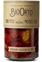 BioOrto Sun-dried Tomatoes