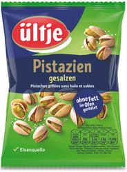 ültje Pistachios with shell