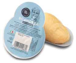 Casa di Pietro Scamorza affumicata