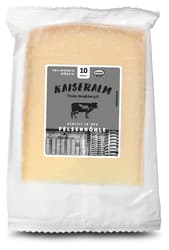 Kaiseralm Tyrolean mountain cheese