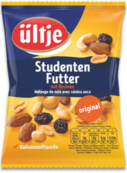 ültje trail mix original