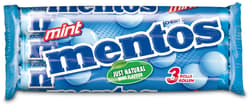 Mentos Classic Mint