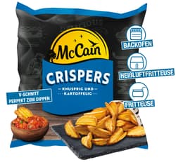 McCain Crispers