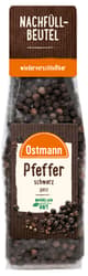 Ostmann Pfefferkörner schwarz