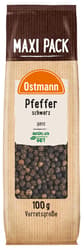 Ostmann Pfefferkörner schwarz