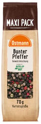 Ostmann multicoloured pepper