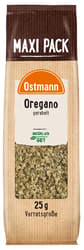 Ostmann oregano rubbed