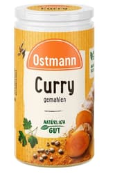 Ostmann Curry