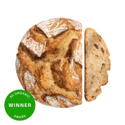 Joseph Brot BIO Frischflocken Dinkelbrot