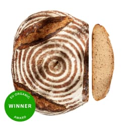 Joseph Brot BIO kleines Altwiener Hausbrot