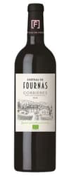 Chateau Fournas BIO Corbiere 2022