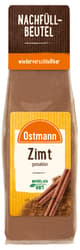 Ostmann Zimt gemahlen