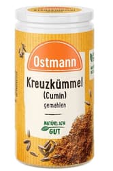 Ostmann Kreuzkümmel gemahlen
