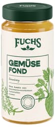 Fuchs Gemüse Fond