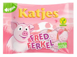 Katjes Fred Piglet