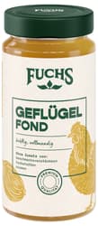 Fuchs Geflügel Fond