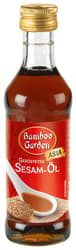 Bamboo Garden Roasted Sesame Oil