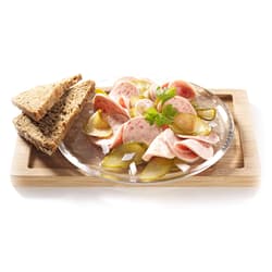 Kugler Münchner Wurstsalat