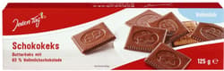 Every day chocolate cookie whole milk