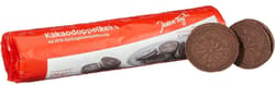 Every day double biscuit with vanilla filling