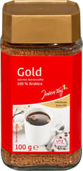 Everyday Instant Coffee Gold