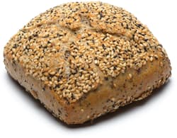 Multigrain roll