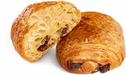 Héritage Pain au Chocolat