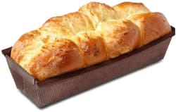 Butter-Brioche
