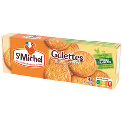 St. Michel Butter Cookies