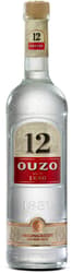Ouzo 12