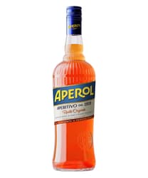 Aperol Aperitivo