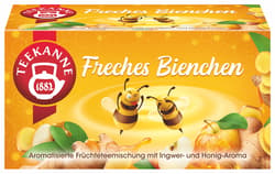Teekanne Freches Bienchen