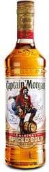 Captain Morgan Original Spiced Gold