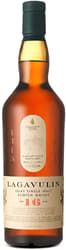 Lagavulin 16 Years Old Islay Single Malt