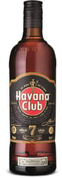 Havana Club Anejo 7 Anos Rum