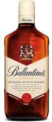 Ballantine's Finest Scotch Whisky