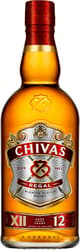 Chivas Regal 12 Years Old Blended Scotch Whisky
