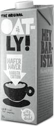 Oatly Oat Drink Barista