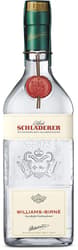 Schladerer Williams-Birne Brand