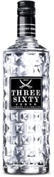 Three Sixty Vodka