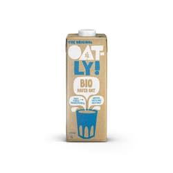 Oatly Bio Haferdrink VEGAN