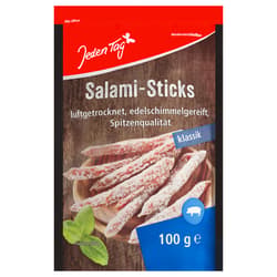 Jeden Tag Salami Sticks Classic