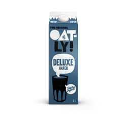 Oatly Haferdrink Deluxe VEGAN