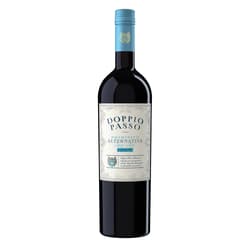 Doppio Passo Primitivo Alkoholfrei