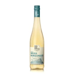 1112 Weissburgunder