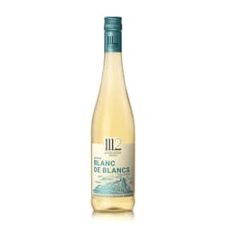 1112 Blanc de Blancs Trocken