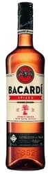 Bacardi Spiced