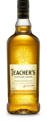 Teachers Blended Scotch Whisky